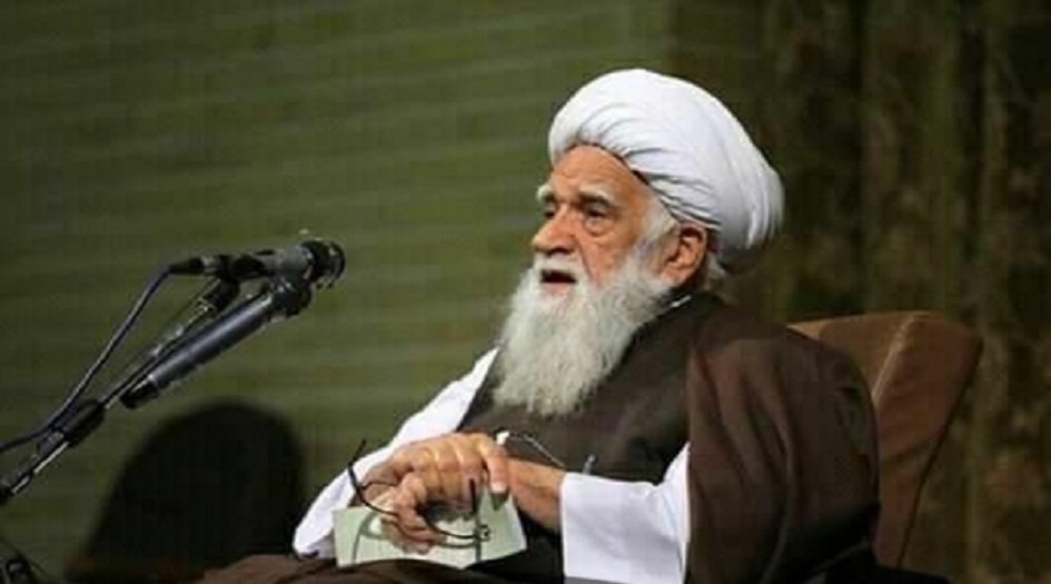 بالوثيقة... هذا ما قاله السيد السيستاني عن الشيخ محسني (طاب ثراه)