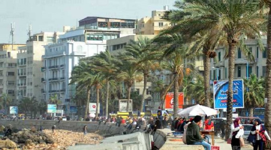 تحذير مما هو قادم على مصر والسعودية في أيام عيد الاضحى!