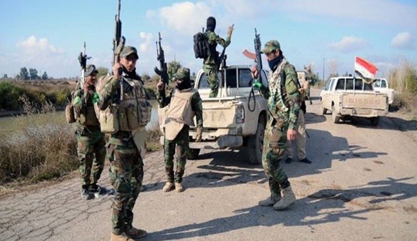 بابليون: أمن الحشد لقن عصابات المخدرات وتجار النساء درسا قاسيا