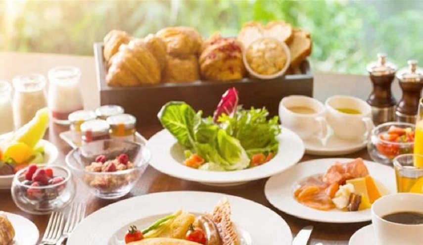 تنالوا وجبة الفطور لتجنب الموت المبكّر و العيش أطول