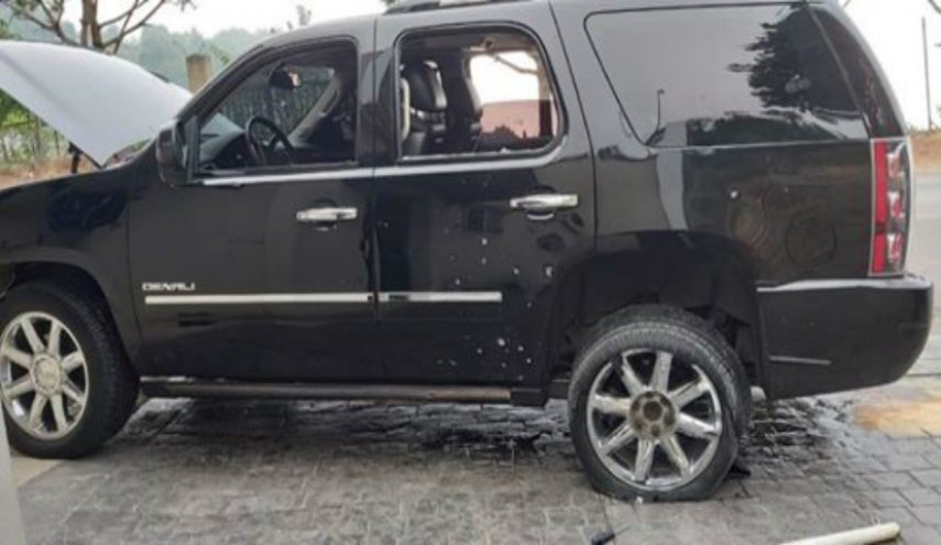 روايات متعددة لمعركة دامت دقيقتين في لبنان