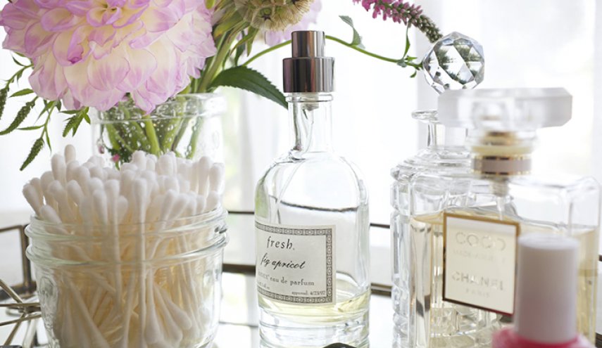 تعرفي على أنسب عطر لك حسب نوع بشرتك