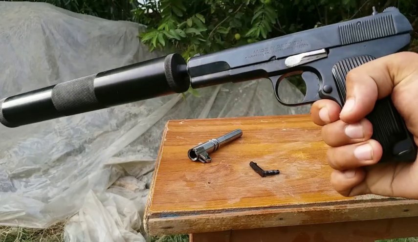 عراقي يرتكب مجزرة بحق عائلته ومفاجأة عند القبض عليه!