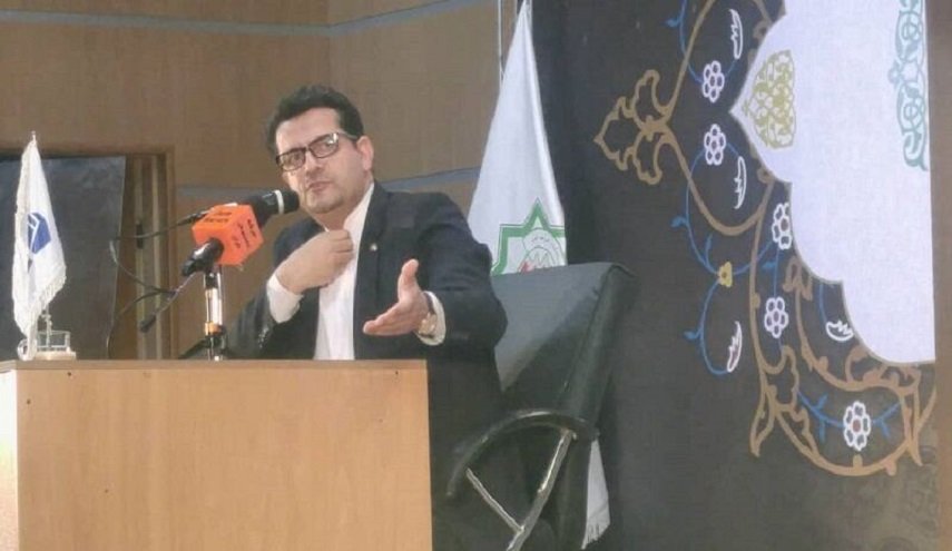 الخارجية الايرانية: العالم اليوم يحمّل اميركا مسؤولية انسحابها من الاتفاق النووي