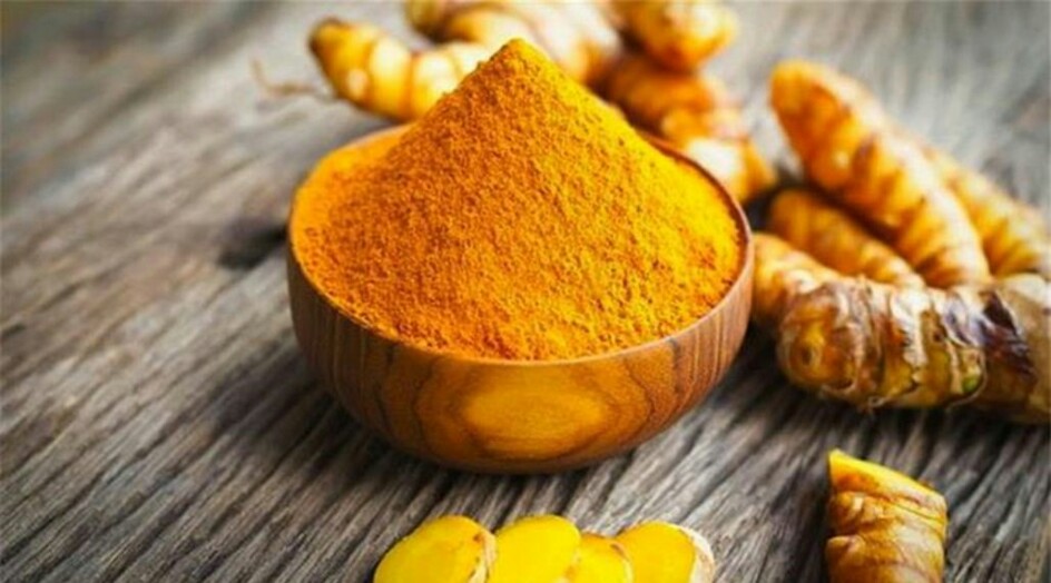 الحليب مع الكركم...اليكم فوائد هذا المشروب الذهبي