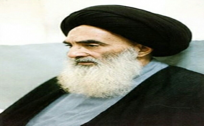 أحكام و إستفتاءات الأضحية و وقت ذبحها عند السيد السيستاني