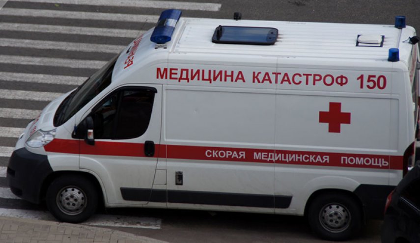 قتيلان وجرحى بانفجار في قاعدة عسكرية شمال روسيا