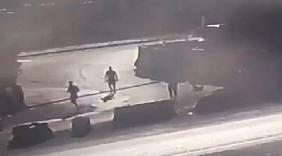  الداخلية اعتقال العقل المدبر لعملية هروب السجناء شرقي بغداد 