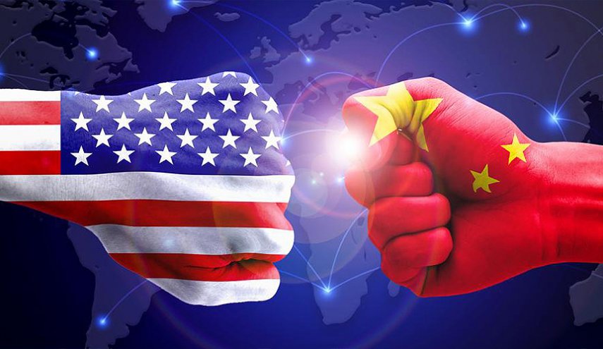 بكين ترد على واشنطن بشأن ’هواوي’ وأميركا تصف الصين بـ’نظام بلطجي’