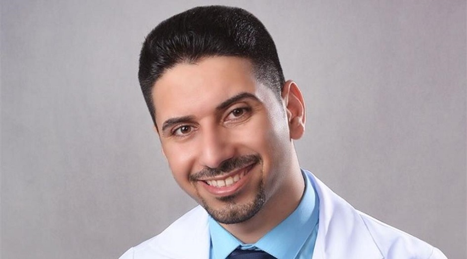  أعرق جامعات العالم تعتمد كتاباً لطبيب عراقي شاب... اليكم القصة الكاملة