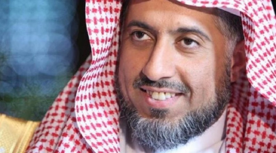 مسؤول سعودي يطالب بـ"إسكات المساجد" !