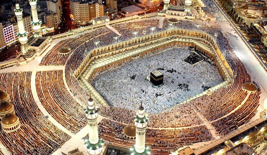 تصريح غريب من السعودية حول الحجاج القطريين!