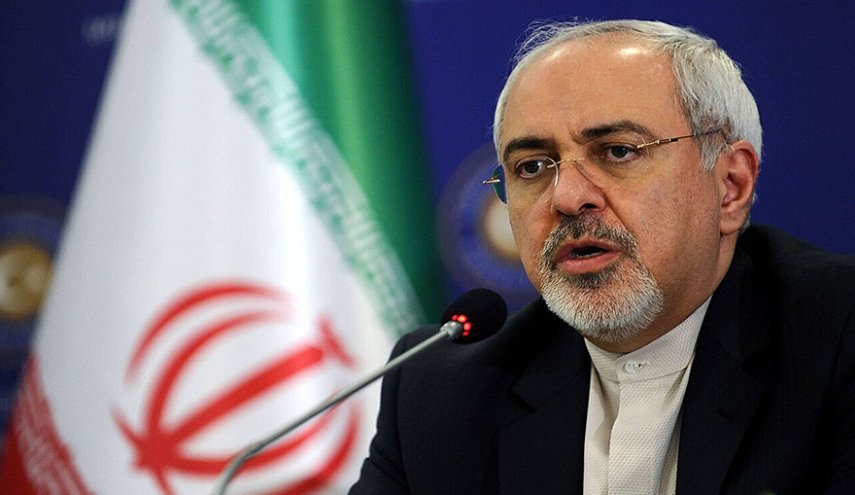 ظريف: الضغوط الاميركية علينا مردها قوة ايران واقتدارها