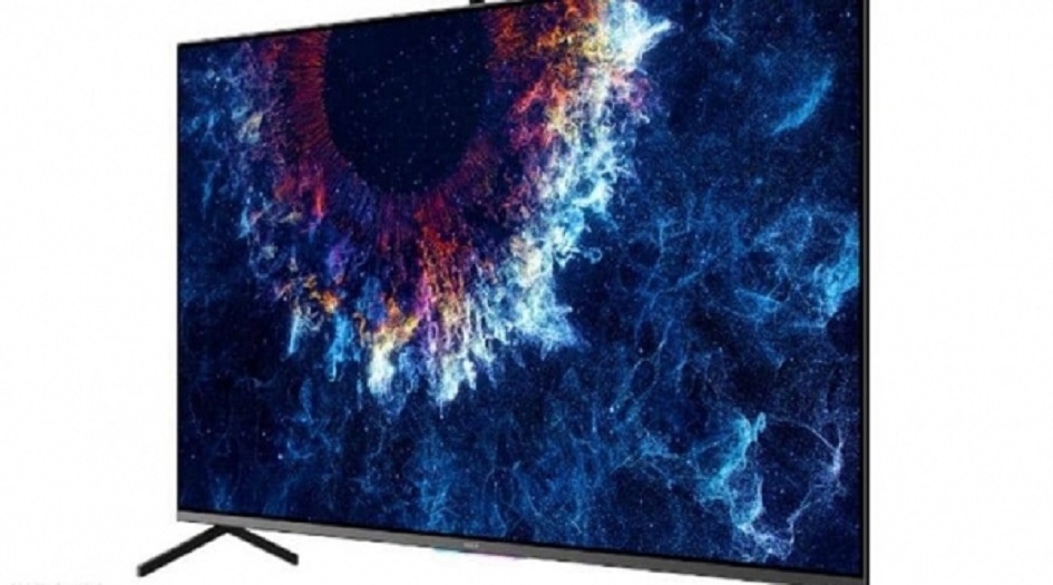 ما هو التلفزيون الذكي على طريقة "هواوي"؟؟