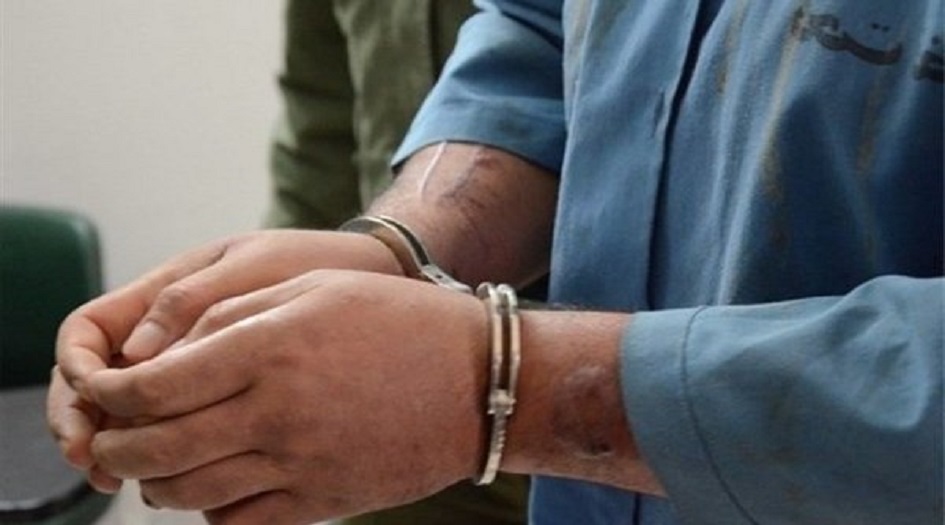 ضبط خلية مناهضة للثورة الاسلامية في مدينة مشهد