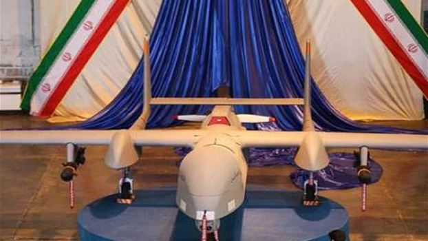 تعرف على قدارت طائرة "أبابيل-3" صائدة حاملة الطائرات