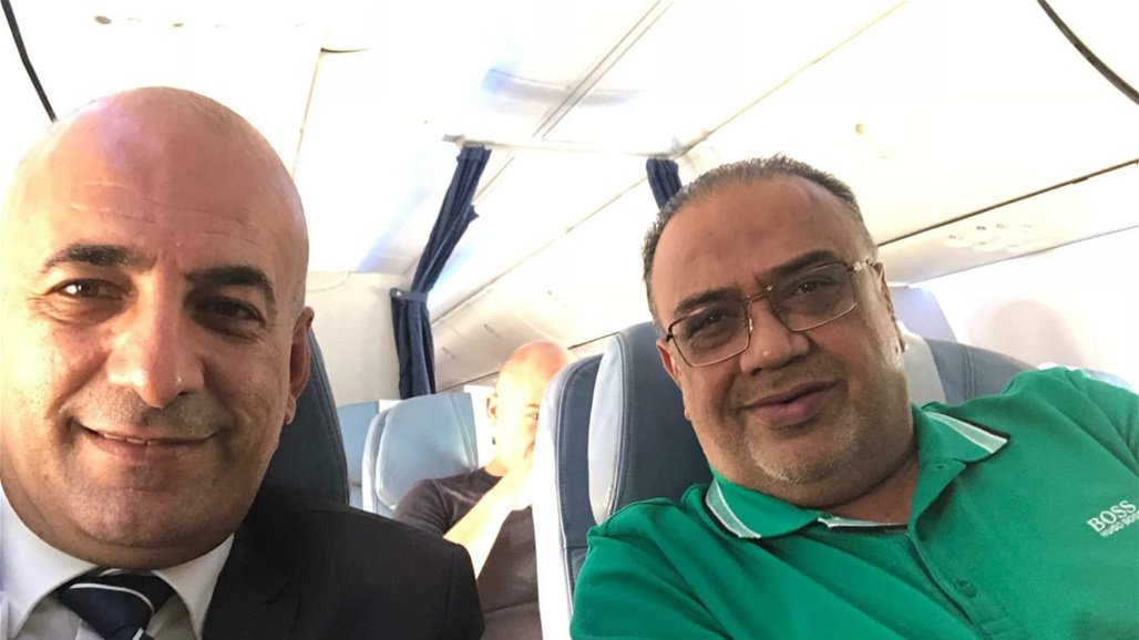 ماذا يفعل وفد "فيفا" في كربلاء المقدسة