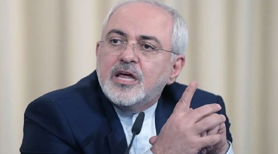 ظريف: واشنطن حولت الخليج الفارسي إلى "علبة كبريت"