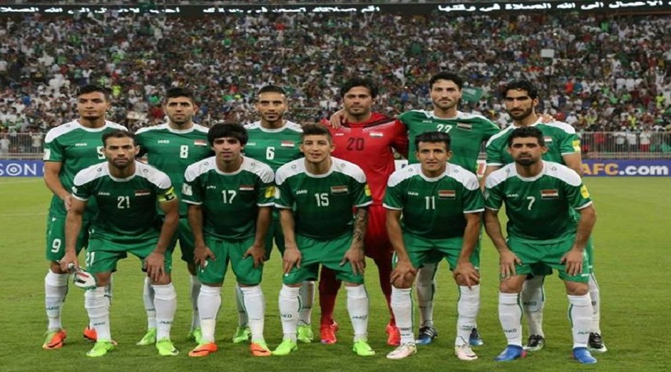 كيف خطط أسود الرافدين لخطف لقب غرب آسيا؟