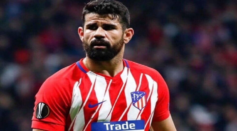 ضربة موجعة لأتليتيكو مدريد قبل إنطلاق الليغا