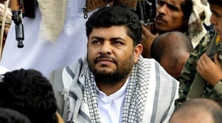 انصار الله تكشف سر زيارة وفدها إلى طهران