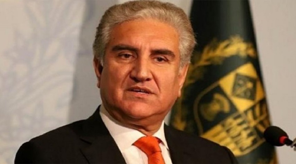 باكستان تطلب عقد اجتماع لمجلس الأمن الدولي حول كشمير