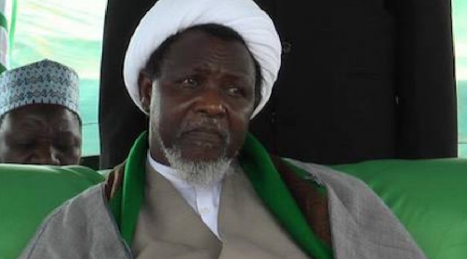 مكتب الشيخ الزكزاكي في ايران يكشف آخر تطورات الحالة الصحية للشيخ وعلاجه في الهند 