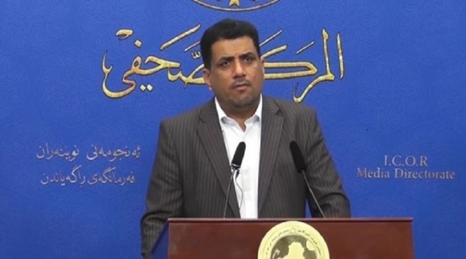 رسالة من نائب الى أهالي كربلاء قبل نهائي غرب اسيا