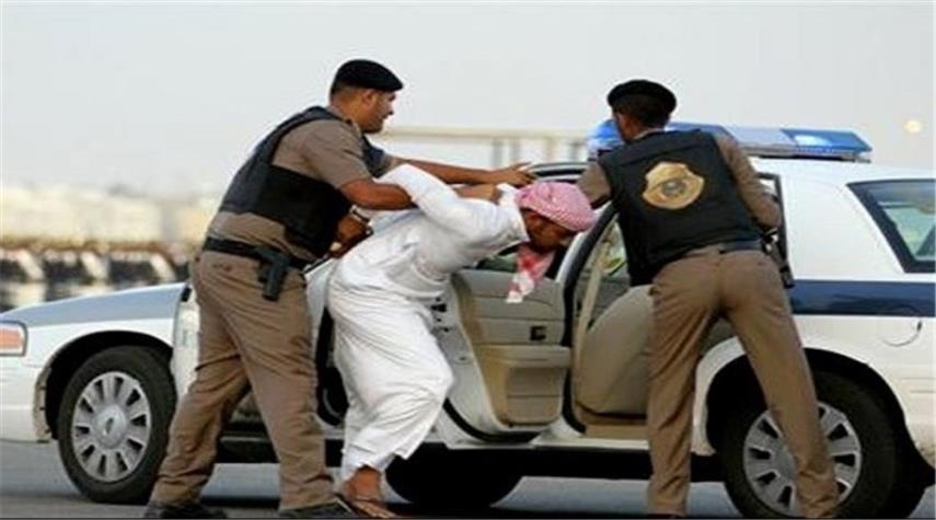 نقض‌ وحشتناك هاي وحشتناك حقوق زندانيان عربستاني