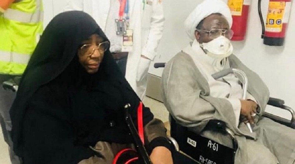 السلطات النيجيرية تغدر بالشيخ زكزاكي