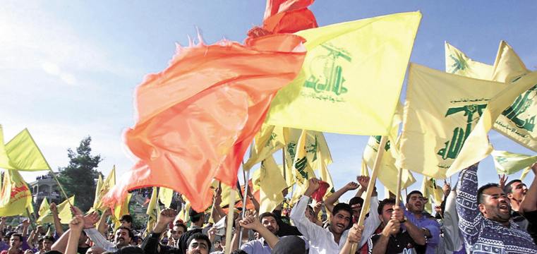 بازخوانی یک پیروزی راهبردی - تاریخی مقاومت لبنان 