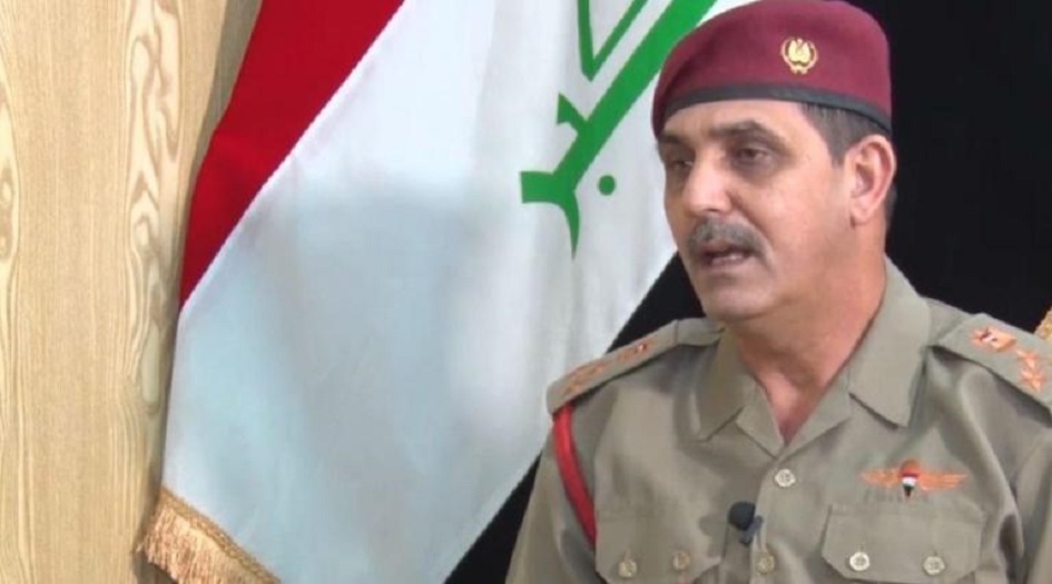 العراق: الاعلام الامني يعلن الحقيقة حول انباء دخول نحو 3000 داعشي للبلاد 