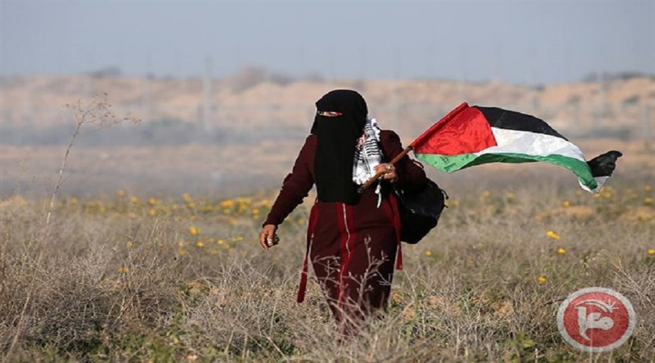 هيئة العودة تدعو للمشاركة بجمعة " الشباب الفلسطيني "