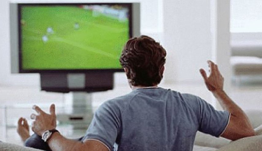 عليكم بمشاهدة مباريات كرة القدم لهذا السبب!