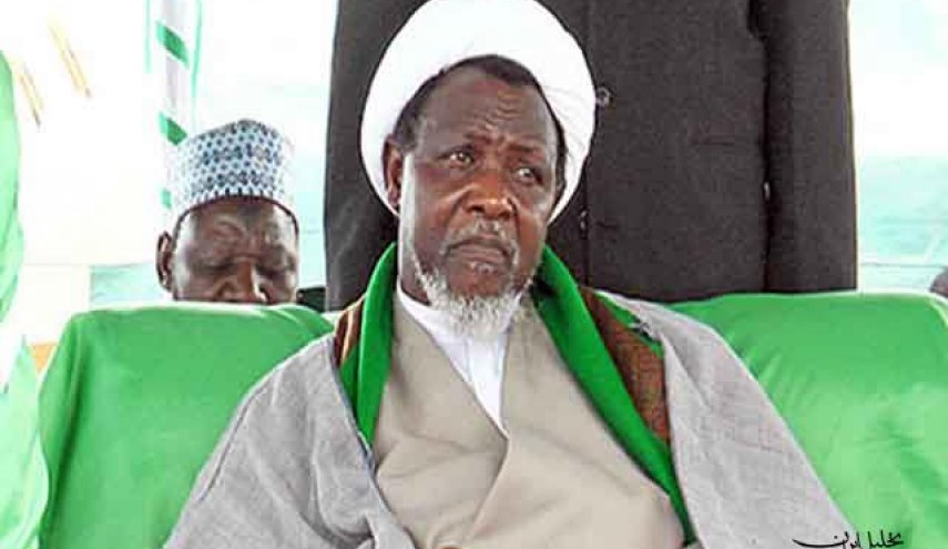 آية الله اراكي يهاتف الشيخ الزكزاكي