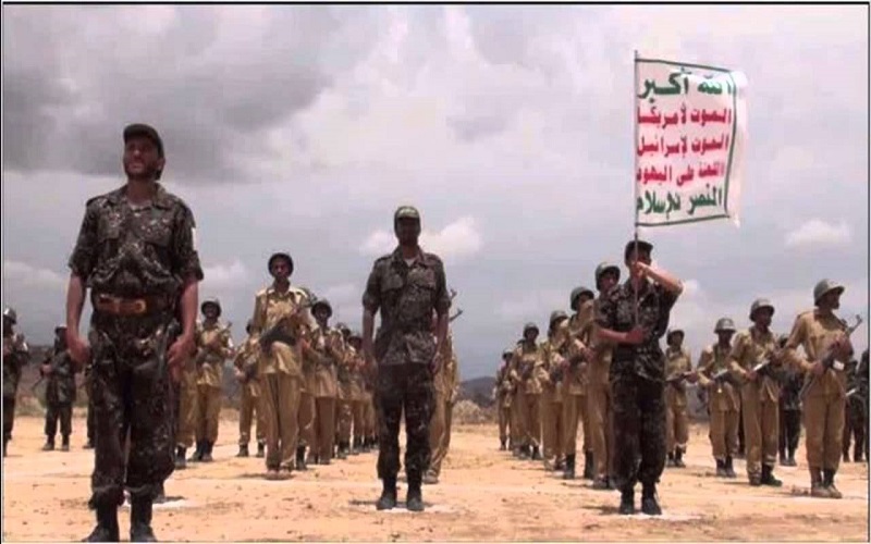 اول تعليق من حركة انصار الله على احداث عدن