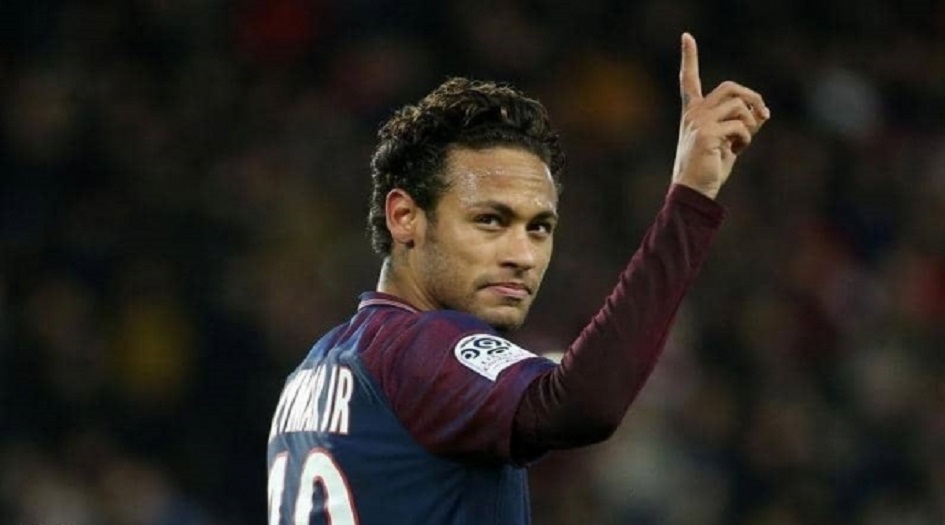 "شرط وحيد" لرحيل نيمار عن باريس سان جرمان