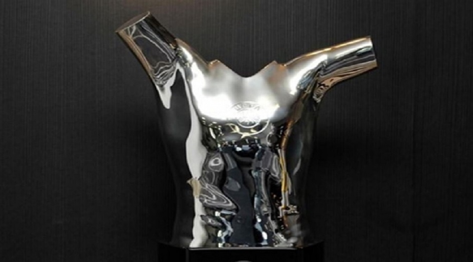 3 أسماء لحصد لقب "الأفضل في أوروبا"