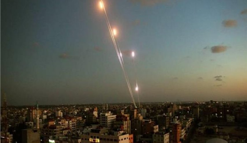 حماس ترد على غطرسة غانتس: ردنا سيكون بالأضعاف!