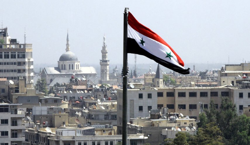 لأول مرة منذ 2011.. وفود خليجية في دمشق..!