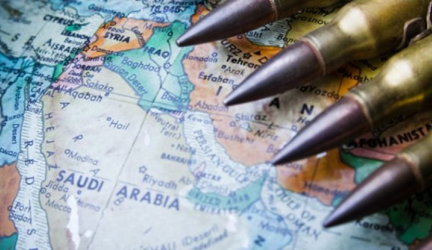 السيد نصرالله يحذر من الأمر الذي سيشعل كل المنطقة