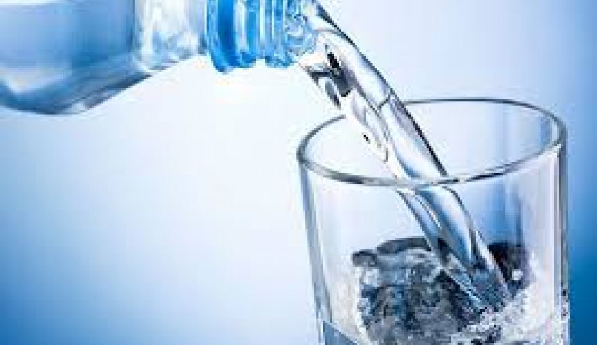 لحرق الدهون... أضيفوا هذه المكونات الى ماء الصباح