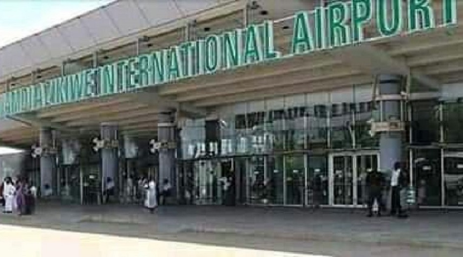 شاهد...لحظة وصول الشيخ الزكزاكي الى نيجيريا