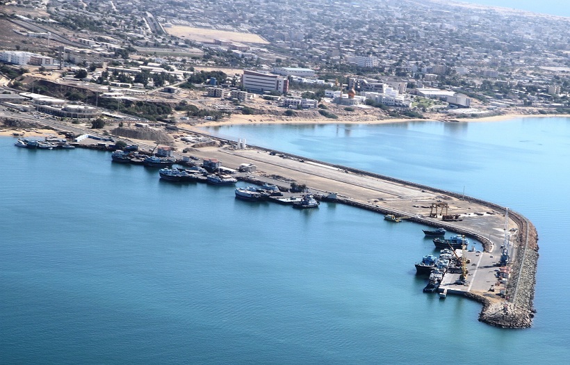 روسيا ترغب بالاستفادة من ميناء جابهار الايراني للتجارة وترانزيت السلع