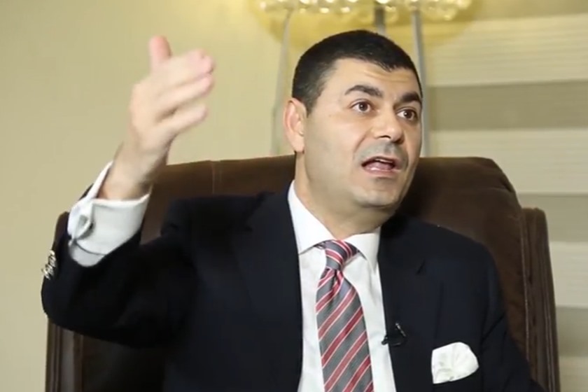  هذا ماعلق به الملا على "نصائح" السيد الصدر لـ عبد المهدي 