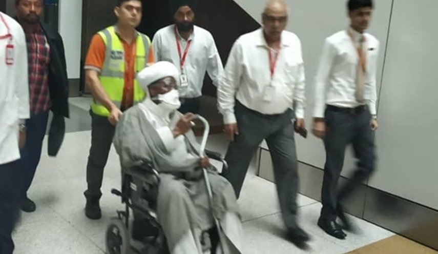 الحركة الاسلامية تكشف عن مؤامرة لقتل الشيخ الزكزاكي