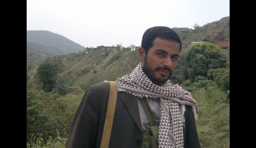 أول تعليق للسيد الحوثي على جريمة اغتيال أخيه الشهيد إبراهيم 