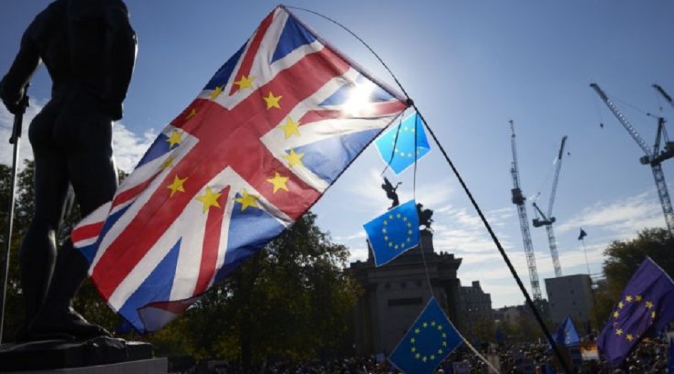 وثائق مسربة: بريطانيا ستواجه "كارثة" مع البريكست