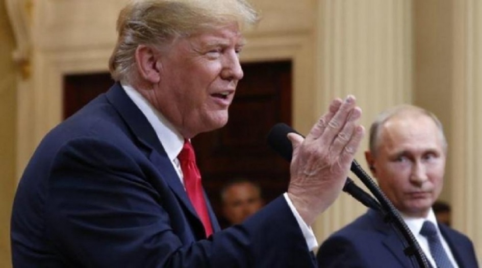 روسيا: لن ننشر صواريخ في أوروبا إلا إذا أقدمت أميركا على ذلك