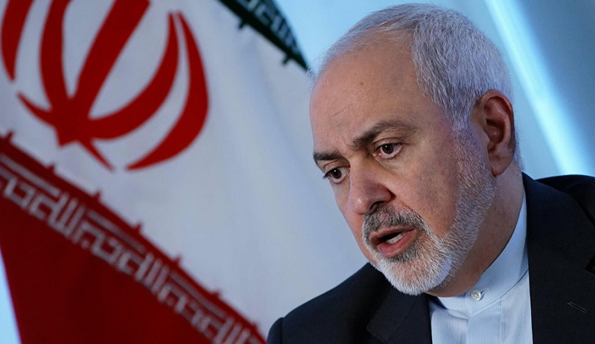 ظريف يبدا من فنلندا جولة اوروبية تقوده الى ثلاث دول